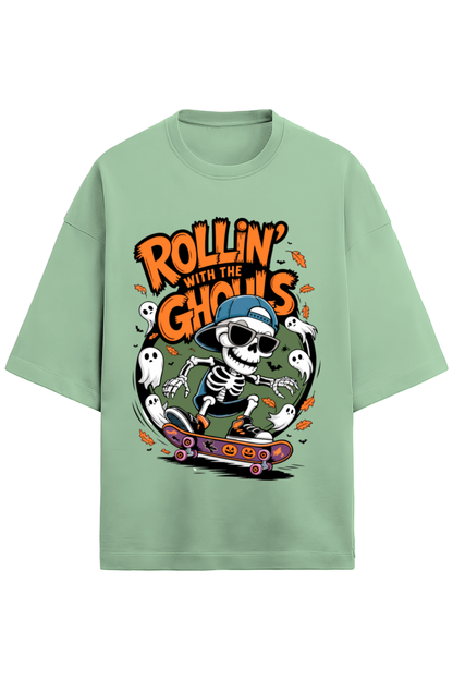 Rollin Ghouls