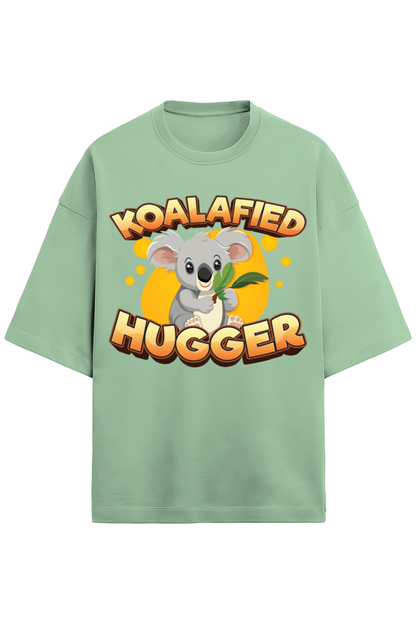 Koalafied Hugger