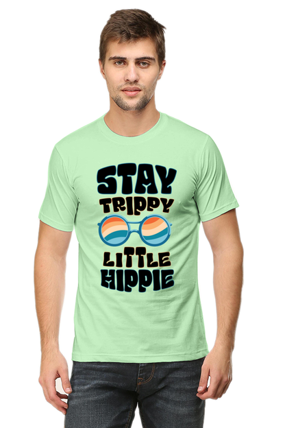 Stay Trippy Little Hippie