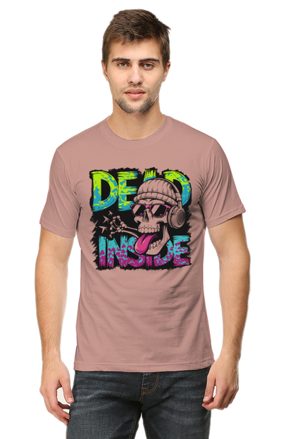 Dead Inside Graphic Tee