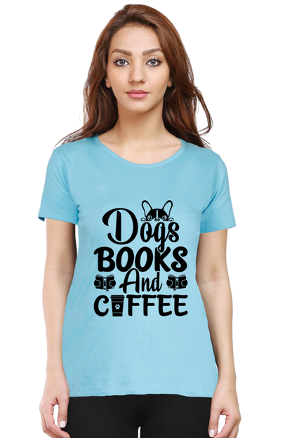 Dogs Books & Coffee