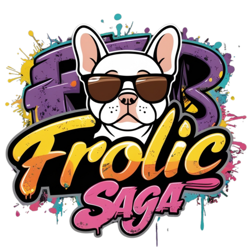 Frolic Saga